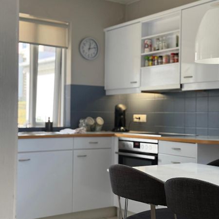 Ferienwohnung Reynisstaðir Keflavík Exterior foto