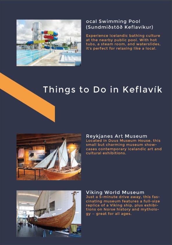 Ferienwohnung Reynisstaðir Keflavík Exterior foto