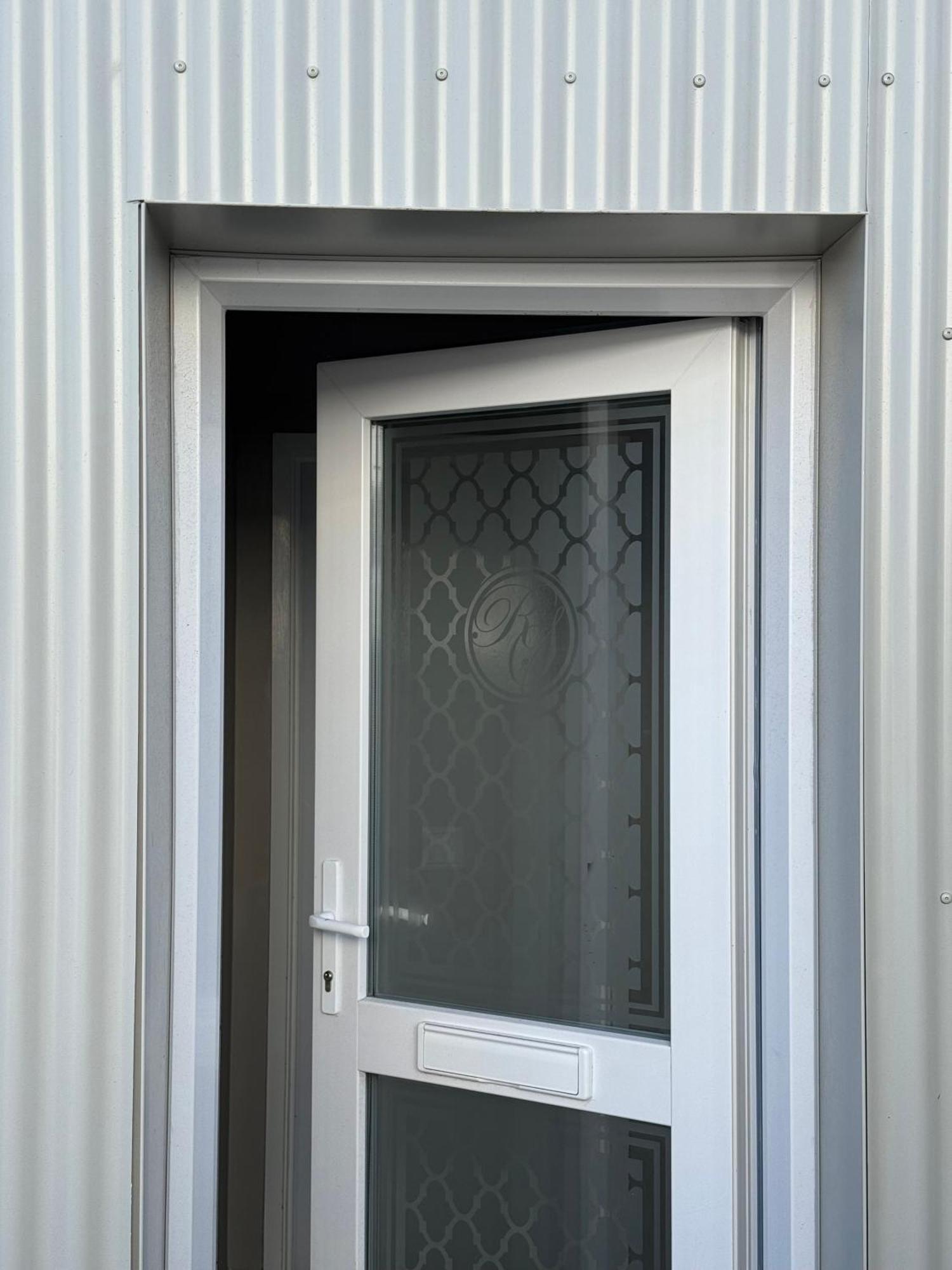 Ferienwohnung Reynisstaðir Keflavík Exterior foto