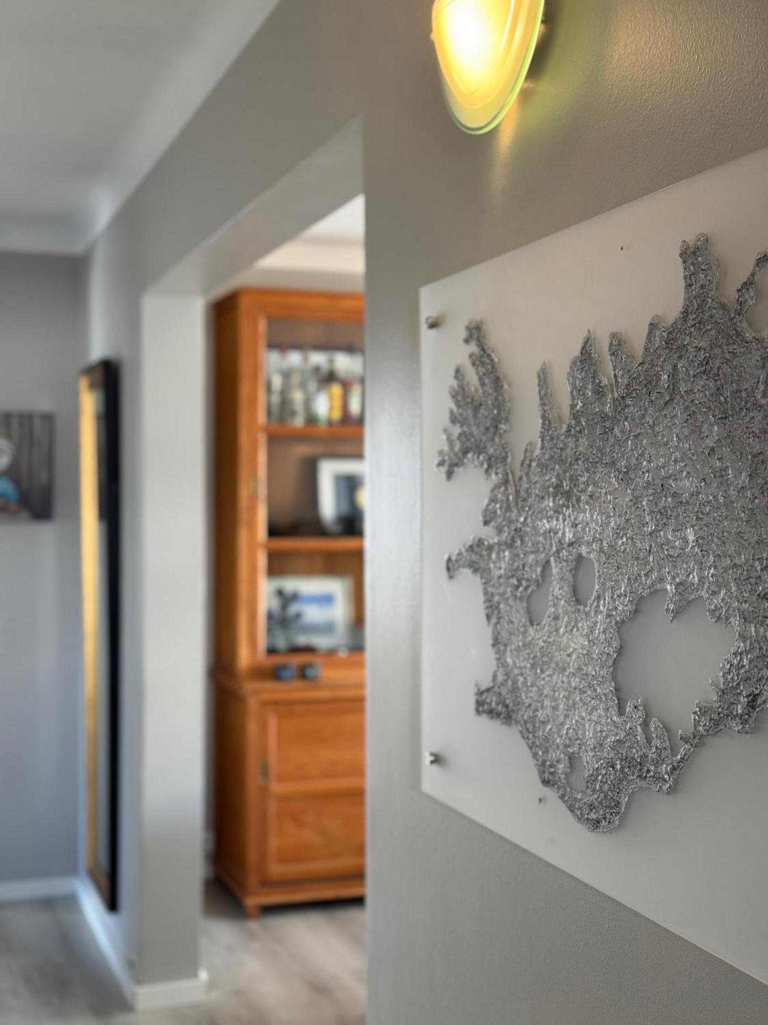 Ferienwohnung Reynisstaðir Keflavík Exterior foto
