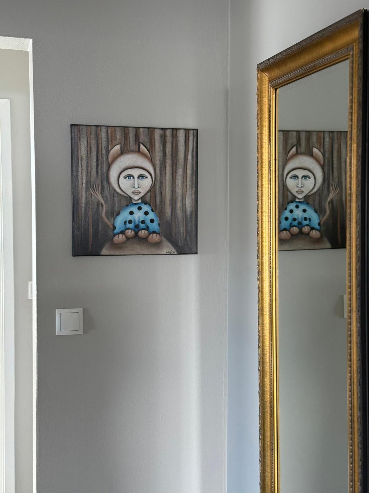 Ferienwohnung Reynisstaðir Keflavík Exterior foto