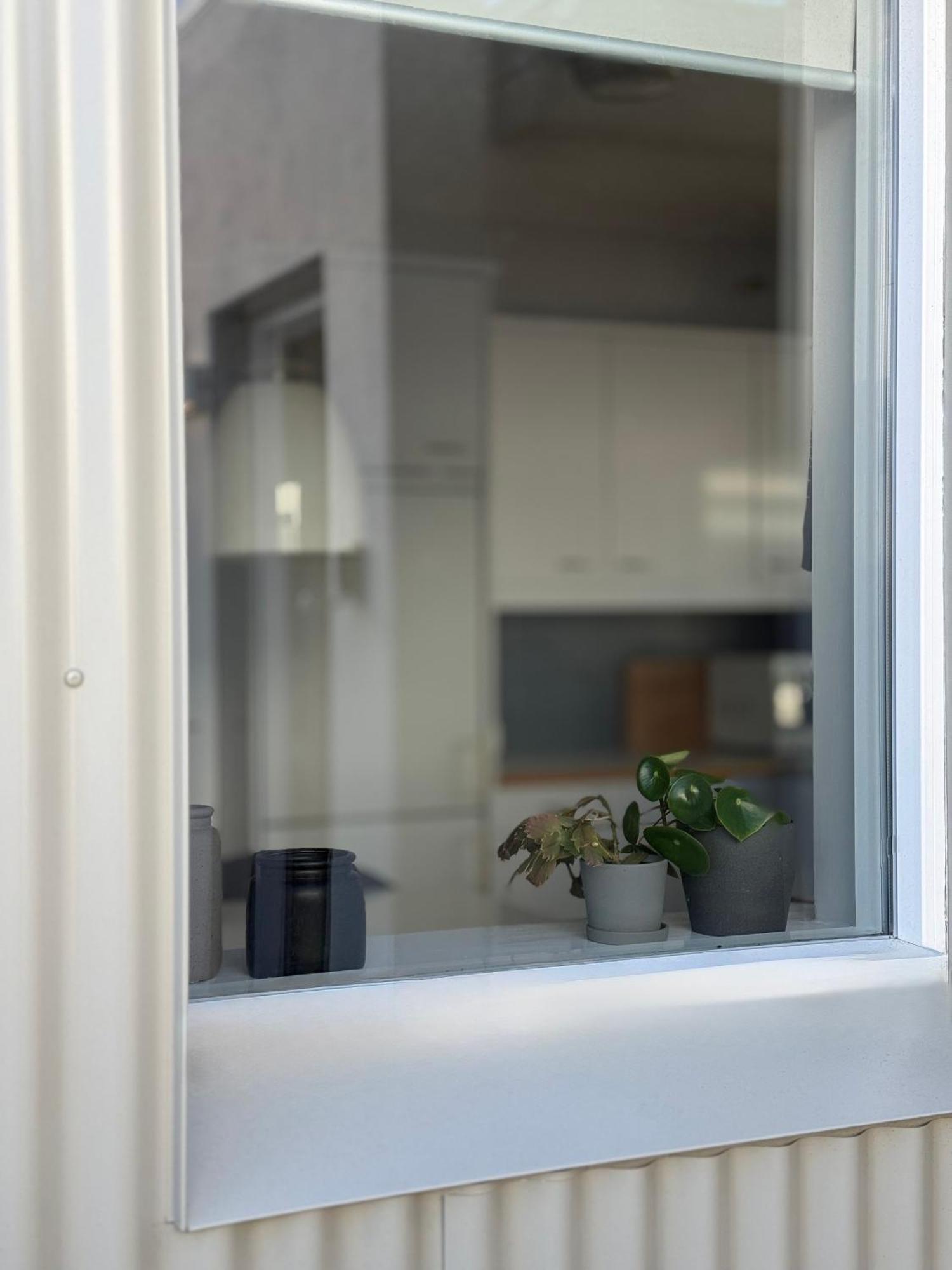 Ferienwohnung Reynisstaðir Keflavík Exterior foto