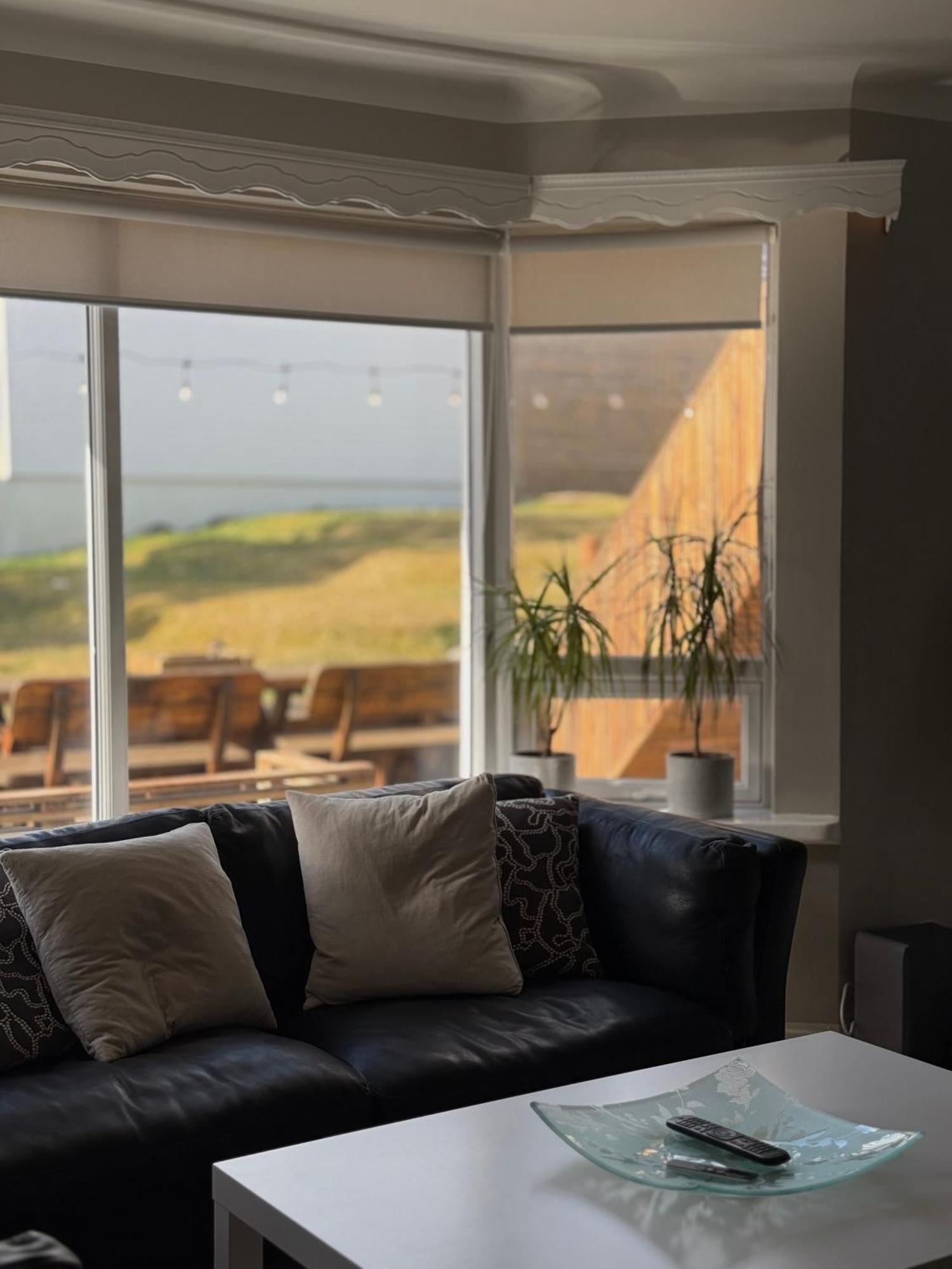 Ferienwohnung Reynisstaðir Keflavík Exterior foto