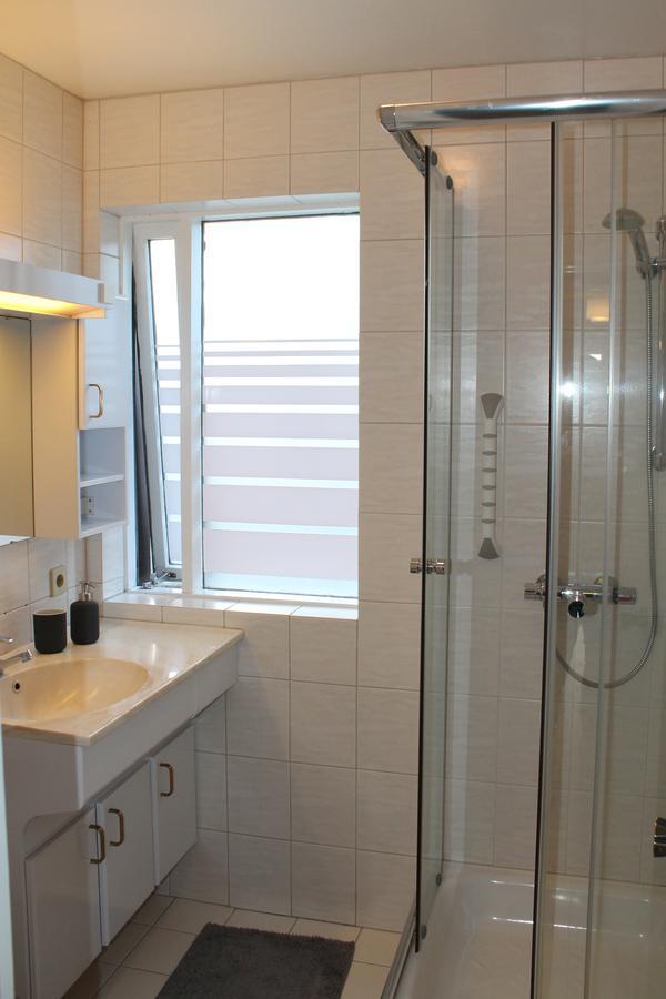 Ferienwohnung Reynisstaðir Keflavík Exterior foto