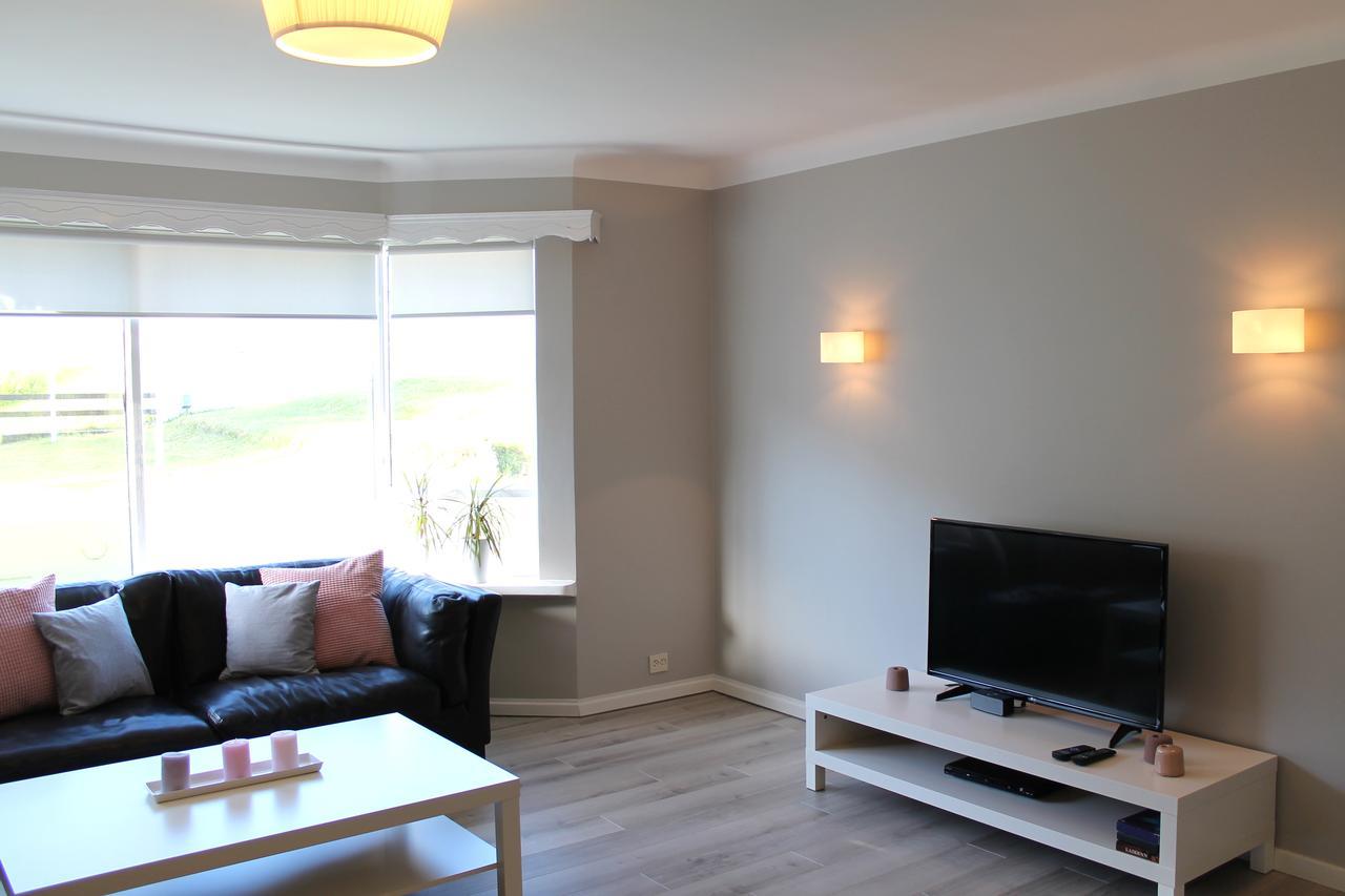 Ferienwohnung Reynisstaðir Keflavík Exterior foto