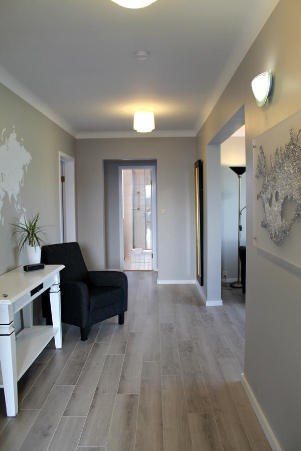 Ferienwohnung Reynisstaðir Keflavík Exterior foto