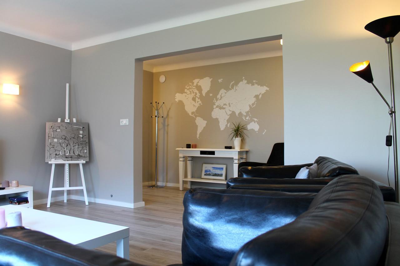 Ferienwohnung Reynisstaðir Keflavík Exterior foto